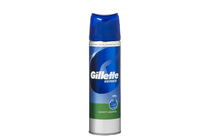        Gillette Series Gel Moisturizing