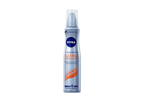 Пяна за коса » Пяна за коса Nivea Styling Mousse Flexible Curls & Care