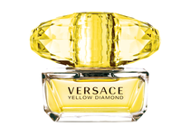  -    Versace Yellow Diamond, 50 ml