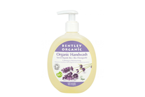   Bentley Organic Calming & Moisturising Handwash
