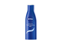        Nivea Creme Care Cleansing Milk