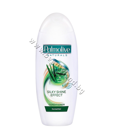 PA-321  Palmolive Silky Shine Effect