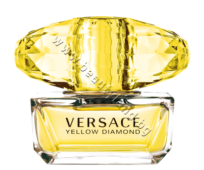 VE-50YD  Versace Yellow Diamond, 50 ml