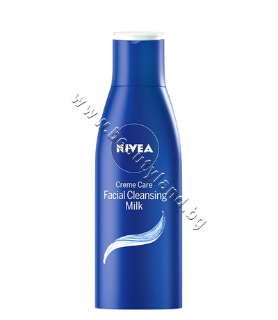 NI-89250  Nivea Creme Care Cleansing Milk