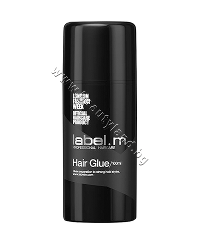 LM-HG100 -   label.m Hair Glue