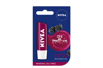          Nivea Blackberry Shine