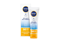       Nivea Sun UV Face Q10 Anti-Age & Anti-Pigments SPF 50