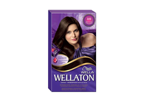           Wellaton Kit, 3/0 Dark Brown