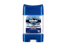   -    Gillette Cool Wave