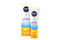 NI-86086  Nivea Sun UV Face Q10 Anti-Age & Anti-Pigments SPF 50