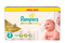 PA-0202346  Pampers Premium Care Midi, 120-Pack