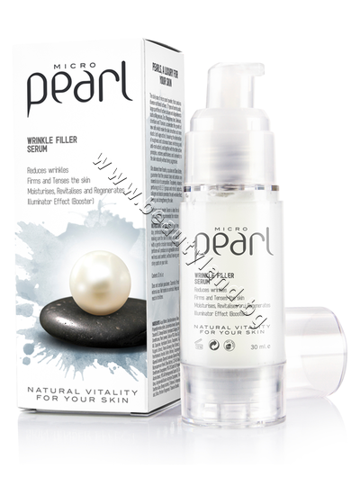 DE-50049  Diet Esthetic Micro Pearls