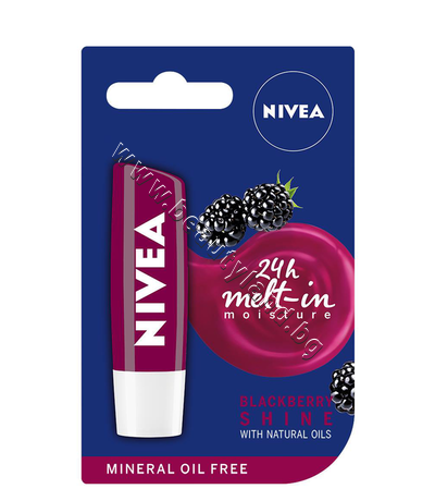 NI-85286    Nivea Blackberry Shine