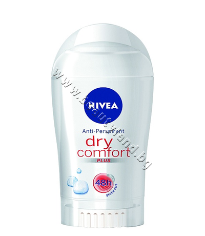 NI-82894  Nivea Dry Comfort Plus