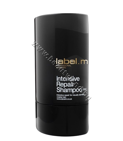 LM-IRS300  label.m Intensive Repair Shampoo
