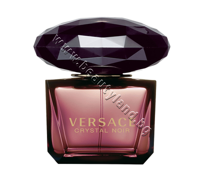 VE-90CN  Versace Crystal Noir, 90 ml