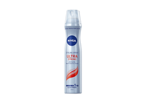 Лак за коса » Лак за коса Nivea Styling Spray Ultra Strong