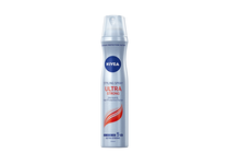        Nivea Styling Spray Ultra Strong