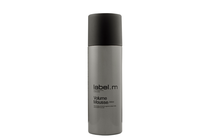        label.m Volume Mousse