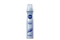        Nivea Styling Spray Mega Strong