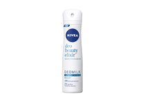    Nivea Beauty Elixir Deomilk Fresh