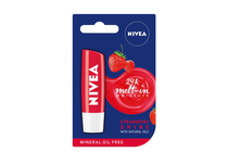          Nivea Strawberry Shine