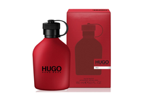Мъжки парфюми - оригинални » Парфюм Hugo Boss Hugo Red, 150 ml 