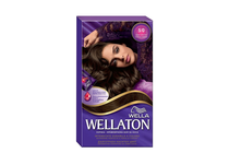           Wellaton Kit, 5/0 Light Brown