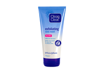        Clean & Clear Exfoliating Daily Wash