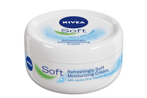        Nivea Soft