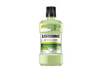          Listerine Green Tea