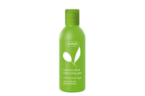        Ziaja Natural Olive Cleansing Gel 