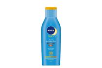        Nivea Sun Protect & Bronze SPF 30