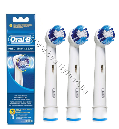 OB-0102615   Oral-B Precision Clean