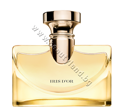 BV-30SID  Bvlgari Splendida Iris d'Or, 30 ml