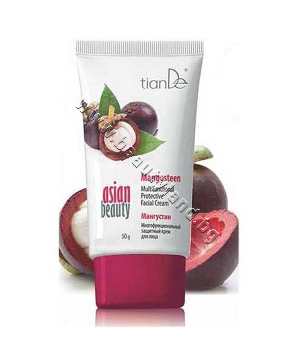 TD-14904 Дневен крем TianDe Multifunctional Protective Face Cream - изображение 1 от 1