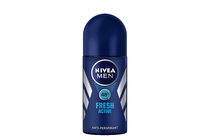   -  - Nivea Men Fresh Active