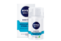        Nivea Men Sensitive Hydro Gel