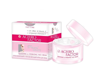       f Achro Factor Whitening & Hydrating Face Cream