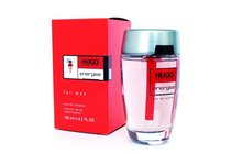 Мъжки парфюми - оригинални » Парфюм Hugo Boss Hugo Energise, 125 ml 