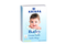 KR-370005  Krispa Baby Creme Seife mit Kamille