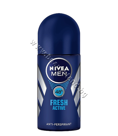 NI-82808 - Nivea Men Fresh Active