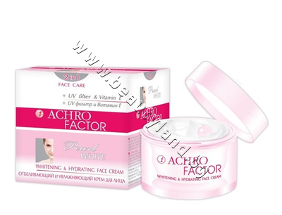 FA-451025   f Achro Factor Whitening & Hydrating Face Cream