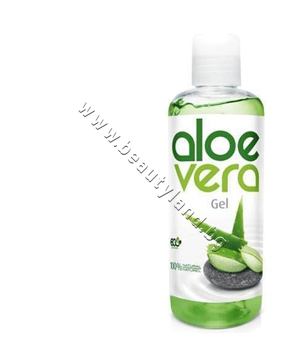 DE-50052 Душ гел Diet Esthetic Aloe Vera - изображение 1 от 1
