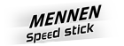 Mennen Speed Stick