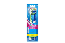        Oral-B Complete 5 Way Clean - Medium