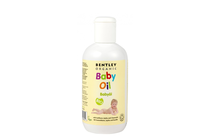       Bentley Organic Baby Oil