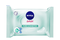          Nivea Baby Pure & Sensitive Wipes 63-Pack