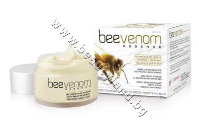 DE-50768  Diet Esthetic Bee Venom Essence