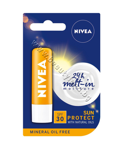 NI-85133    Nivea Sun Protect SPF 30